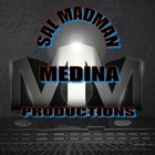 Picture for song 'SOLD!!!!!MadmanLatinFreestyle - I Sing To You' by artist 'SALMADMANMEDINA PRODUCTIONS'