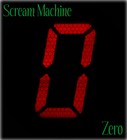 Picture for song 'Scream Machine - Intensity.mp3' by artist 'Scream Machine (SinDelle Morte)'