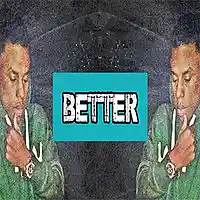 Picture for song '*Better* SK Type Beat (Free DL)' by artist 'Sean Bentley'