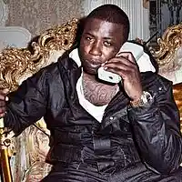 Picture for song '*BIG* New GUCCI Trap Beat (Free DL)' by artist 'Sean Bentley'