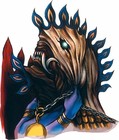 Picture for song 'Anima' by artist 'C-weed Champion'