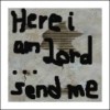 Picture for song 'A Man Looks Up' by artist 'Send Me'