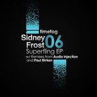 Picture for song 'Superfling - Sidney Frost' by artist 'Sidney Frost'