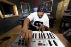 Picture for song '*Free Oldschool Gangsta Instrumental**HOT**' by artist 'SinBeatsRo'