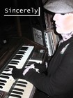 Picture for song 'May Solo' by artist 'Sincerely Elisha'