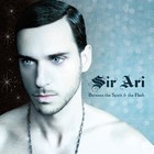 Picture for song 'Sparkle' by artist 'Sir Ari Gold'