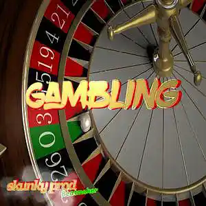 Picture for song 'Gambling * Drill beat 137 bpm' by artist 'Skunky Prod Beatmaker'