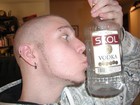 Picture for song 'Drunken Fight Song' by artist 'Smocc Locc'