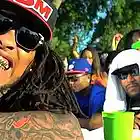 Picture for song 'Hood Anthem' by artist 'SocietyBeatsDMV'