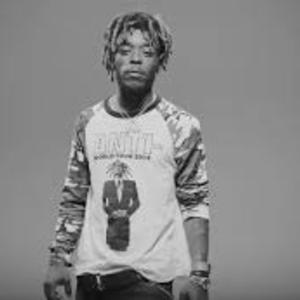 Picture for song 'Lil Uzi Vert Type Beat: CATCH YOU' by artist 'SON Beats'