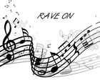 Picture for song 'Rave On # 2 Cover songs' by artist 'Sounds by Ramolly'