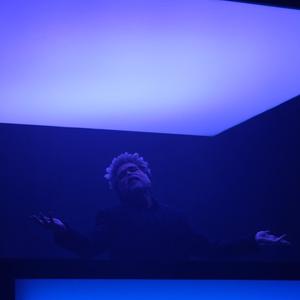 Picture for song 'Dusk FM (The Weeknd Type Beat)' by artist 'SoupBeats'