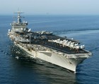 Picture for song 'In the (Video) Navy' by artist 'Steve Bryant'