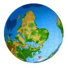 Picture for song '120401 The World Turned Upside Down' by artist 'St Johns Church Sermons'