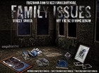 Picture for song 'FAMILY ISSUES' by artist 'Street Skolla'