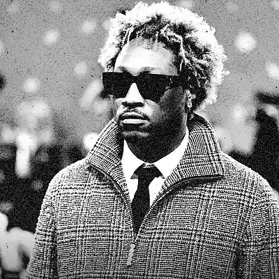 Song picture of 'GOYARD (BILLBOARD BEAT)'