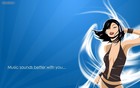 Picture for song 'the music sounds better with u' by artist 'SWIVEL'