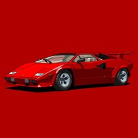 Picture for song 'Lambo' by artist 'Sylvester Beats'