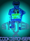Picture for song 'Love Is The New Drug' by artist 'SystemShutdown Productions'
