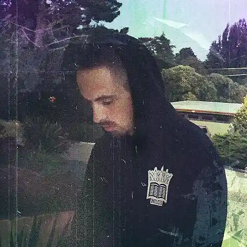 Artist picture