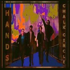 Picture for song 'Hands' by artist 'Tad Winklarz'