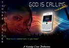 Picture for song 'God Is Calling' by artist 'Tamara Calder'
