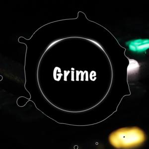Picture for song 'Grime' by artist 'tcyk'