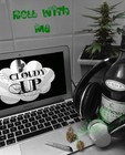 Picture for song 'Roll Wit Me' by artist 'The Cloud'