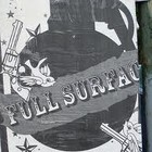 Picture for song 'FULL SURFACE (new beat) 'FREE DOWNLOAD AVAILABLE' by artist 'THE COUNT PRODUCTIONS'