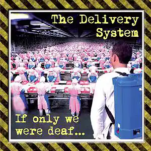 Picture for song '14 A Sardine' by artist 'The Delivery System'