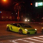 Picture for song 'Green Light Go | Dirty Dirty (.99 Demo DL)' by artist 'The Monsters Producers'