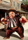 Picture for song 'New Sheriff in Town' by artist 'The Official John Wade'