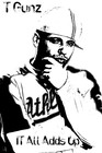 Picture for song 'Married To The Game' by artist 'therealtgunz'
