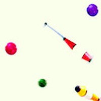 Picture for song 'Careless Drummer' by artist 'The Serendipitous Cacophonies'