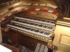 Picture for song 'ROYAL OAK TOCCATA 1979.mp3' by artist 'THE SERENITY PROJECT'