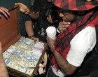 Picture for song '**DIRTY SOUTH BANGER!!** Yeah That's Me' by artist 'Thoroughbred Productionz'