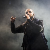 Picture for song 'THROUGH IT ALL*J COLE/DRAKE TYPE BEAT*120BPM' by artist 'Tico Hudson Productions'