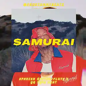 Picture for song 'TYGA X YG "$AMURAI" @prodtommybeats' by artist 'prod. tx'