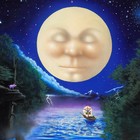 Picture for song '02 Nothing Outside a Dream 768978' by artist 'Toby Fisher'