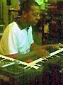 Picture for song 'Cloneitis' by artist 'Tom King'