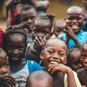 Picture for song 'La Africa' by artist 'Tommy Wise'