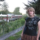 Picture for song 'Little Sister 850435' by artist 'Tony Travis- Rock-a-Billy King'