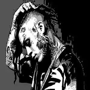 Picture for song 'Wavy (Lil Skies x Lil Pump Type Beat)' by artist 'Trackmatic 850'