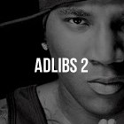 Picture for song 'Adlibs 2' by artist 'TrakkBlazers'