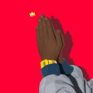Picture for song 'Thank you Lord' by artist 'TRAP XZECC'