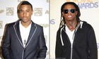 Picture for song 'Sex Wit A Freak - Lil Wayne & Jeramiah' by artist 'TurkDaHitMaker'