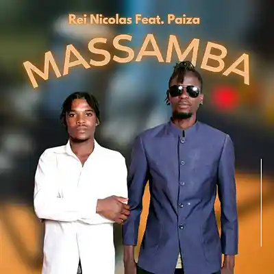 Picture for song 'Rei Nicolas - Massamba Feat. Paiza' by artist 'Tuwizana Musik'