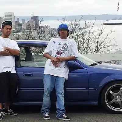 Picture for song 'my babae-Lala,T,Swivel' by artist 'TYME2RYZE ENT'