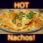 Picture for song 'Hot Nachos' by artist 'Velkro Merkin'