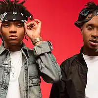 Picture for song '*NEW* Money Team w/ Hook (Rae Sremmurd)' by artist 'VINAY'